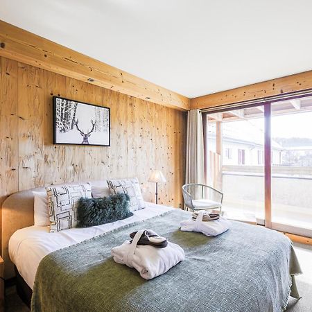 Hotel Et Spa Les Clarines Correncon-en-Vercors Luaran gambar