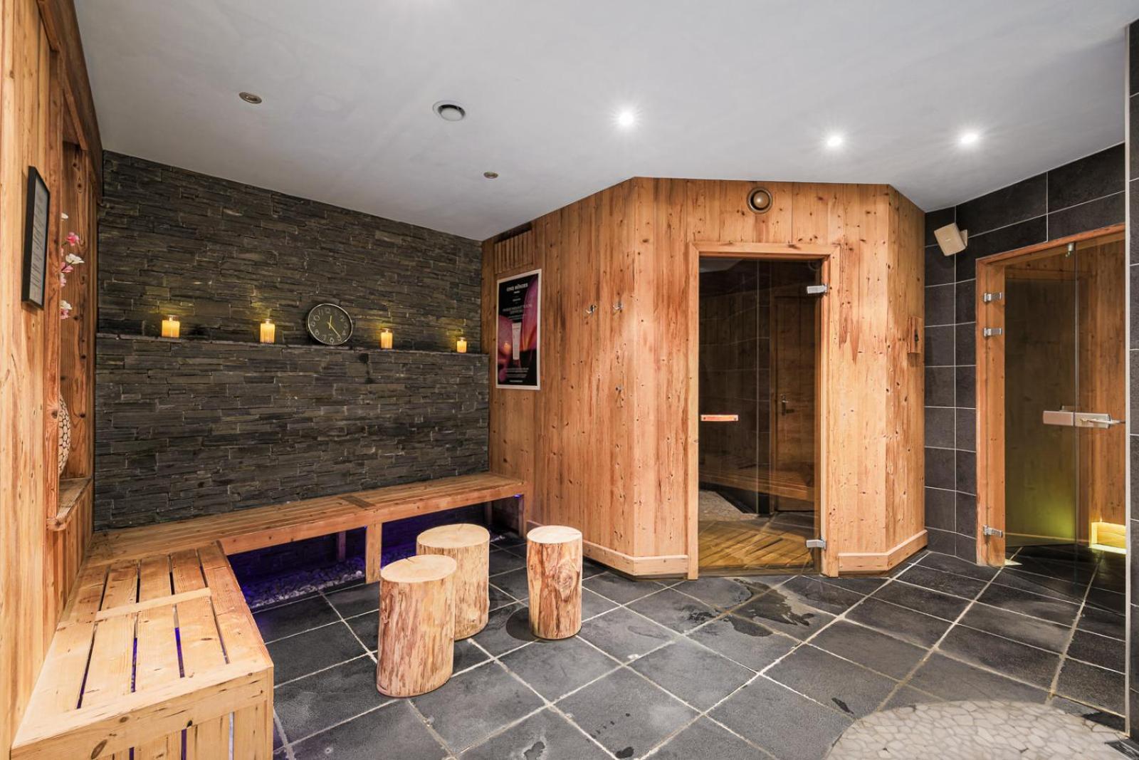 Hotel Et Spa Les Clarines Correncon-en-Vercors Luaran gambar